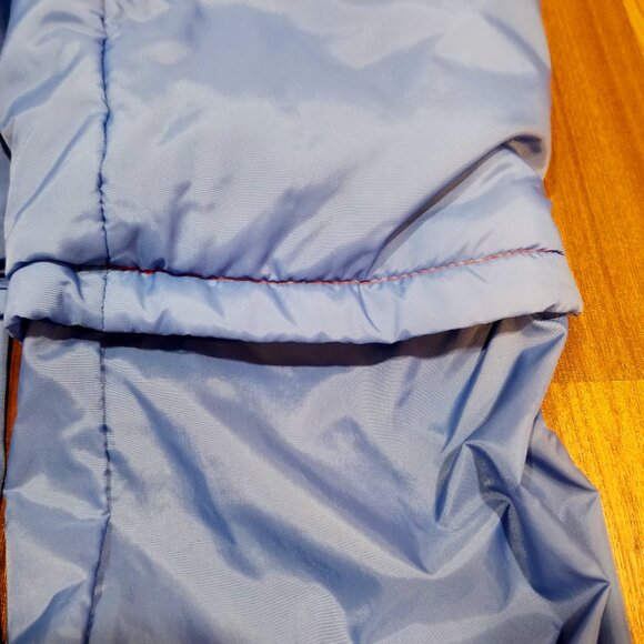 Lands' End Kids' Squall Waterproof Insulated Snow Bibs, size 12, EUC (HOST PICK) - Picture 9 of 12